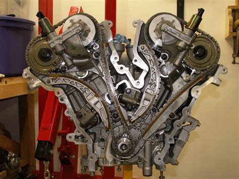 ) The actual amount will vary on your vehicles make and model, and your unique location. . Jaguar timing chain replacement cost uk